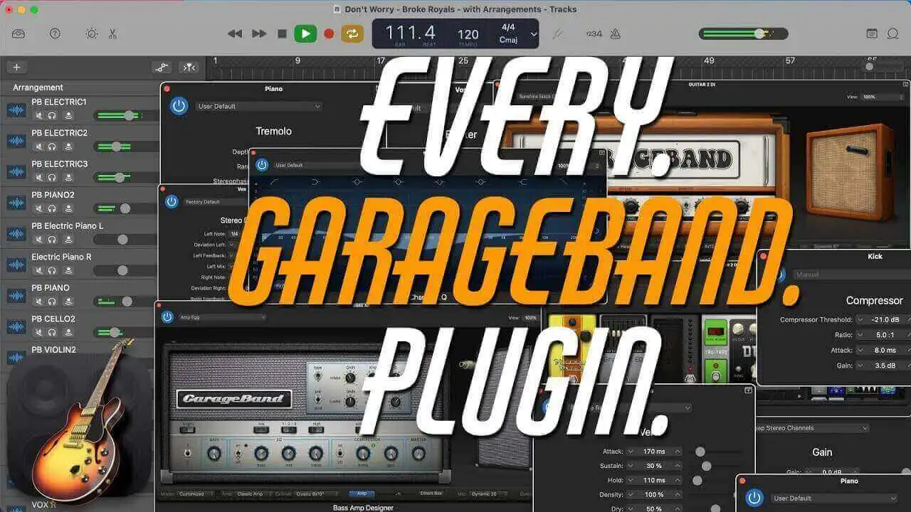 free-garageband-plugins-list