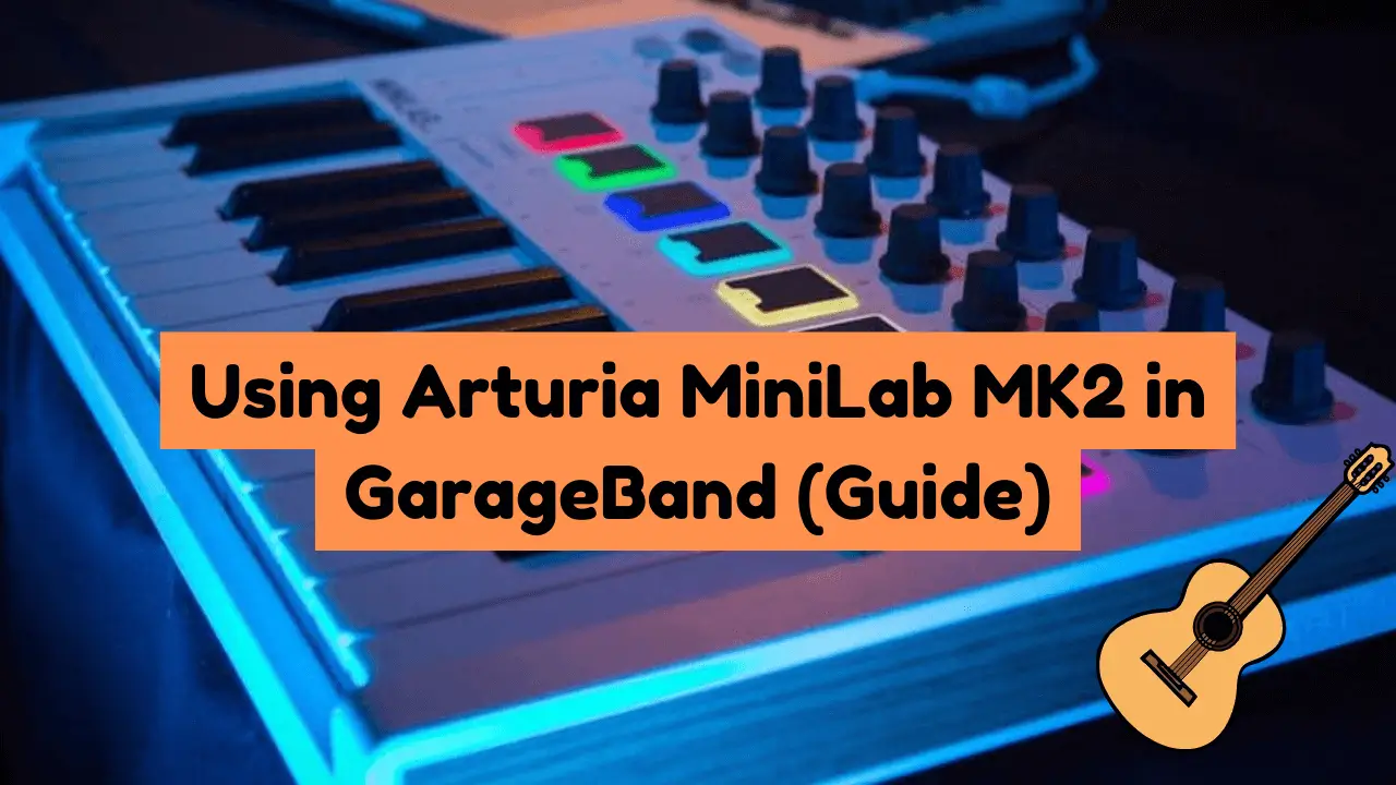 arturia-minilab-mk2-garageband
